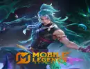 Mobile Legends 55 Diamonds Pin
