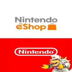 Nintendo eShop Gift Card (US)