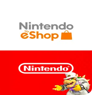 Nintendo eShop Gift Card (US)