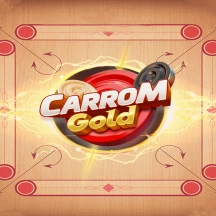 Carrom Pool