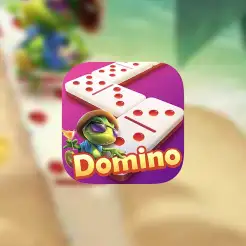 Higgs Domino Koin